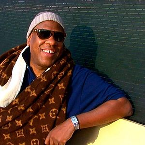 Foto The September Issue