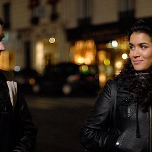 Foto Sabrina Ouazani