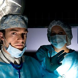 Foto Jonathan Lambert