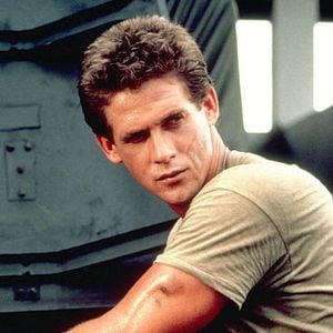 Foto El guerrero americano