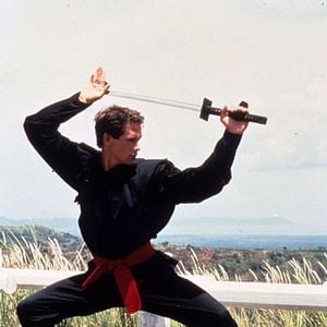 Foto El guerrero americano