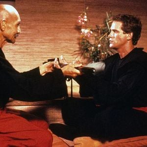 Foto El guerrero americano