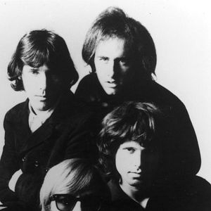 Foto When You're Strange