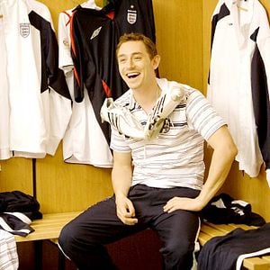 Foto Goal! 3 : Taking on the world