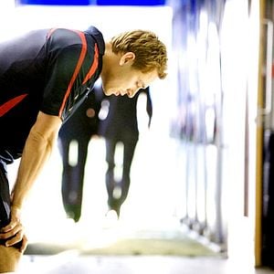 Foto Goal! 3 : Taking on the world