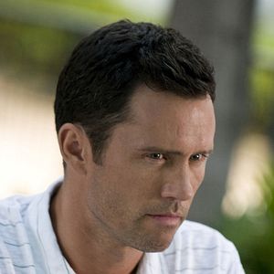 Foto Jeffrey Donovan