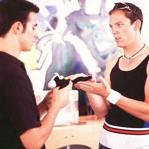 Foto Matthew Lillard