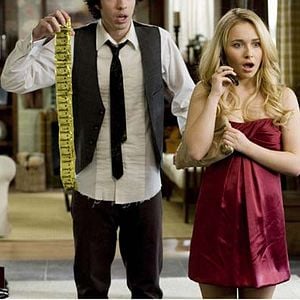 Foto La noche de su vida