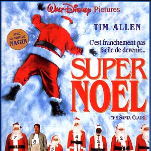 Foto ¡Vaya Santa Claus!