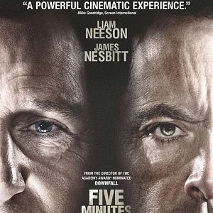 Foto Cinco minutos de gloria