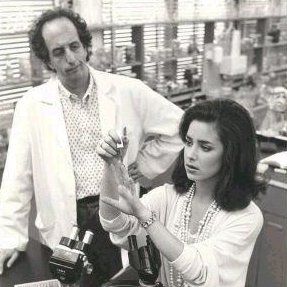 Foto Vincent Schiavelli