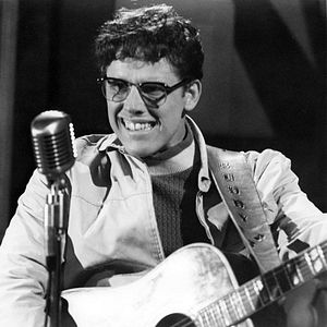 Foto The Buddy Holly Story