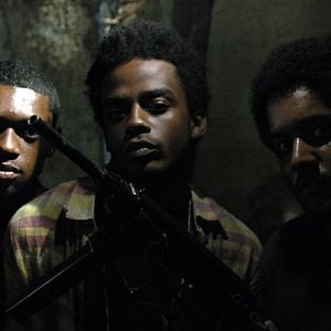 Foto Última Parada 174