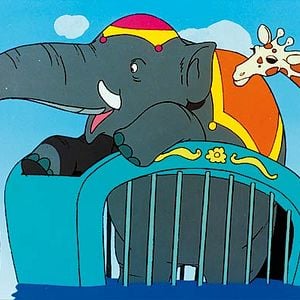 Foto Las aventuras de Panda y sus amigos