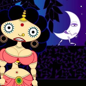 Foto Sita Sings the Blues