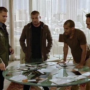 Foto Dominic Purcell