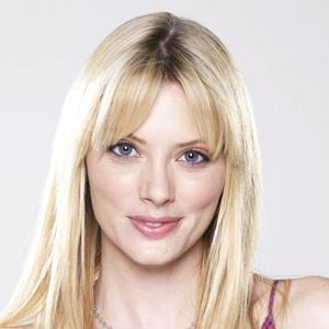 Foto April Bowlby