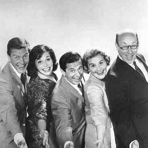 Foto El show de Dick Van Dyke