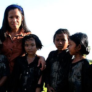 Foto Roshane Saidnattar