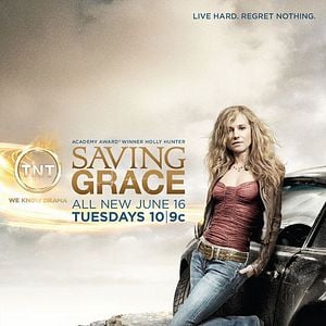 Foto Salvando a Grace