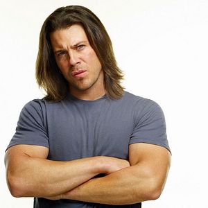 Foto Christian Kane