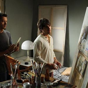 Foto Castillos de cartón