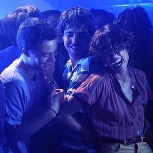 Foto Castillos de cartón