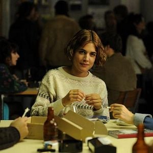 Foto Castillos de cartón