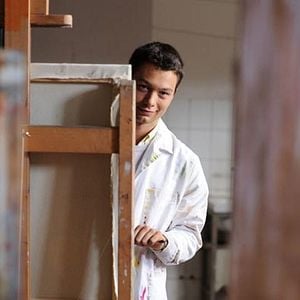 Foto Castillos de cartón