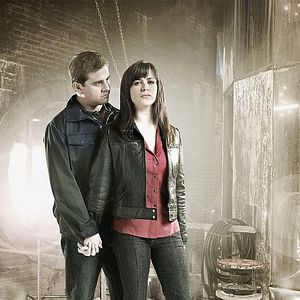 Foto Torchwood
