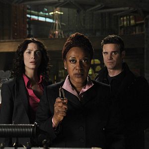 Foto Eddie McClintock