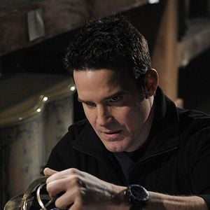 Foto Eddie McClintock