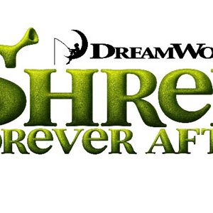 Foto Shrek. Felices para siempre