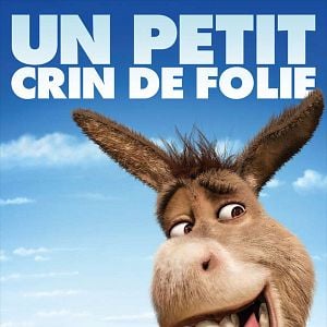 Foto Shrek. Felices para siempre