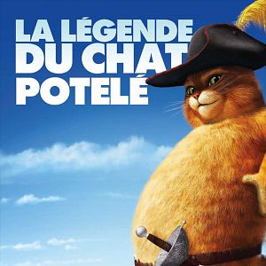 Foto Shrek. Felices para siempre