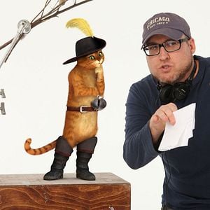 Foto Shrek. Felices para siempre