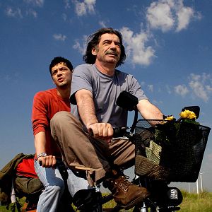 Foto Stephan Komandarev