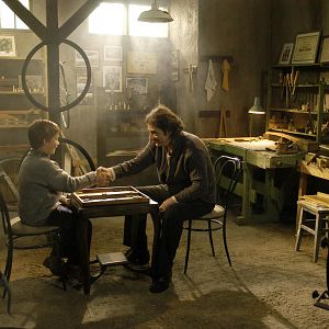 Foto Stephan Komandarev