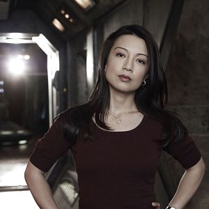 Foto Ming-Na Wen