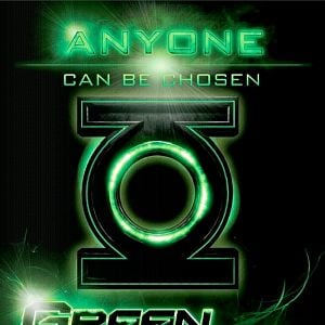 Foto Green Lantern (Linterna Verde)