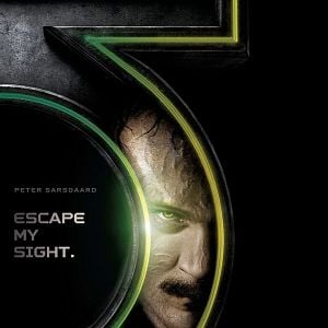 Foto Green Lantern (Linterna Verde)