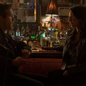 Foto Green Lantern (Linterna Verde)