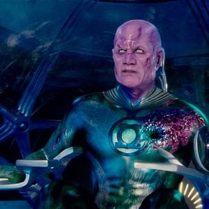 Foto Green Lantern (Linterna Verde)