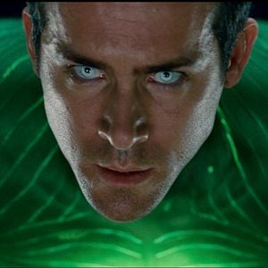 Foto Green Lantern (Linterna Verde)