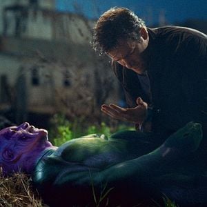 Foto Green Lantern (Linterna Verde)