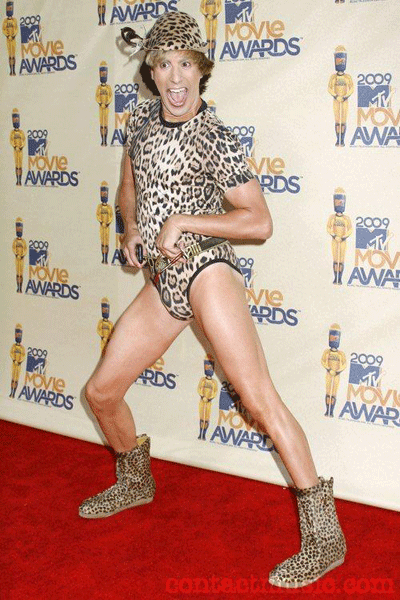 Foto Sacha Baron Cohen