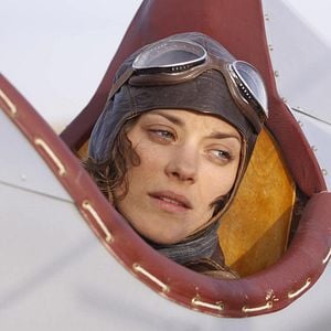 Foto Marion Cotillard