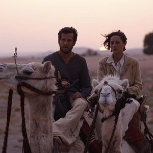 Foto Guillaume Canet