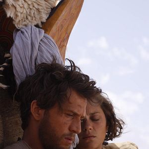 Foto Guillaume Canet