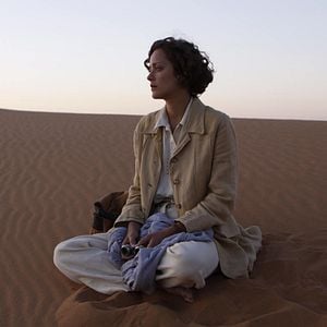 Foto Marion Cotillard